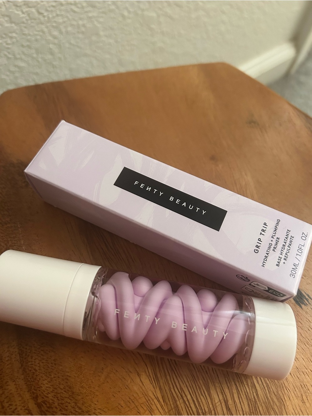 NIB★Fenty Beauty Grip Trip Hydrating Primer